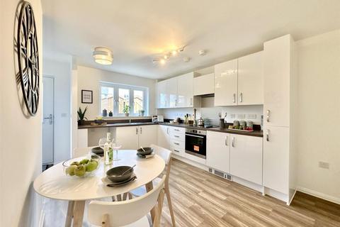 2 bedroom semi-detached house for sale, Plot 374 at Bay View, Bay View Road EX39