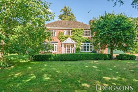 undefined, Church Road, Ovington
