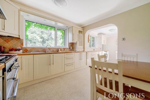 undefined, Church Road, Ovington