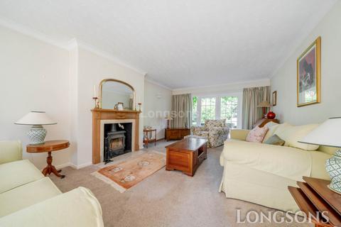 undefined, Church Road, Ovington