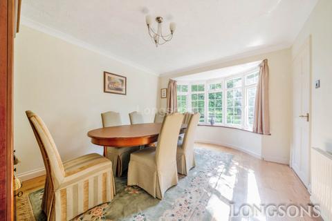 undefined, Church Road, Ovington