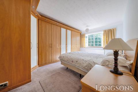 undefined, Church Road, Ovington