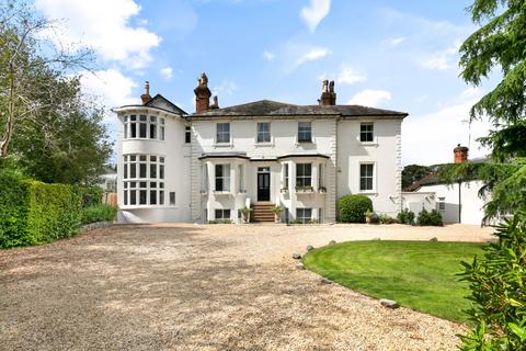 undefined, Binfield, Bracknell RG42