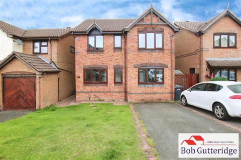 undefined, Jasper Close, Porthill, Newcastle