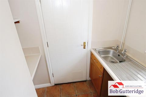 undefined, Jasper Close, Porthill, Newcastle