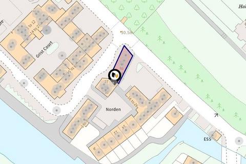 1 bedroom apartment for sale, Norden, Bradford-On-Avon