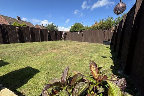 3 bedroom semi-detached house for sale, Cowpen Road, Blyth, Northumberland, NE24 4JQ