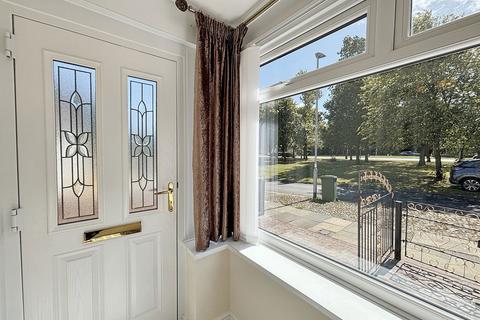 3 bedroom semi-detached house for sale, Cowpen Road, Blyth, Northumberland, NE24 4JQ