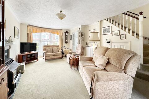 3 bedroom terraced house for sale, Lime Grove, Angmering, West Sussex