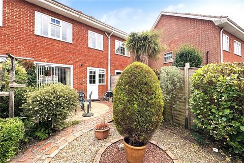 3 bedroom terraced house for sale, Lime Grove, Angmering, West Sussex