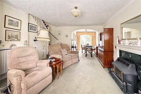 3 bedroom terraced house for sale, Lime Grove, Angmering, West Sussex
