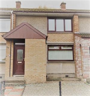 2 bedroom terraced house to rent, Perth, PH1