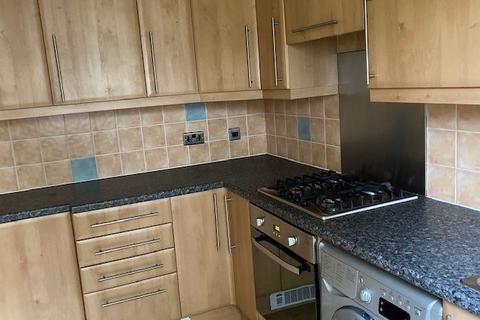 2 bedroom terraced house to rent, Perth, PH1