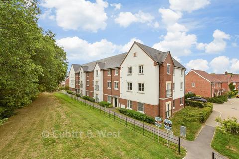 Daffodil Crescent, Crawley, West Sussex