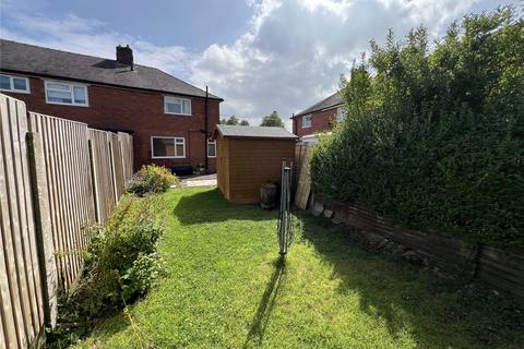 2 bedroom end of terrace house for sale, Rhodes Avenue, Dawley, Telford, Shropshire, TF4