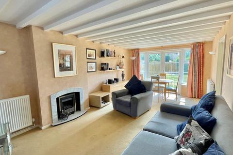 4 bedroom detached house for sale, Saxon Close, Stratford-upon-Avon