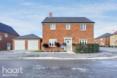 undefined, Rayne Road, Braintree