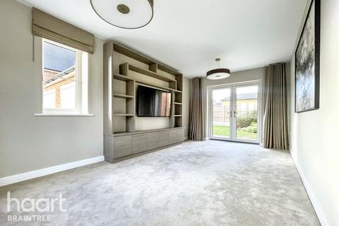 undefined, Rayne Road, Braintree