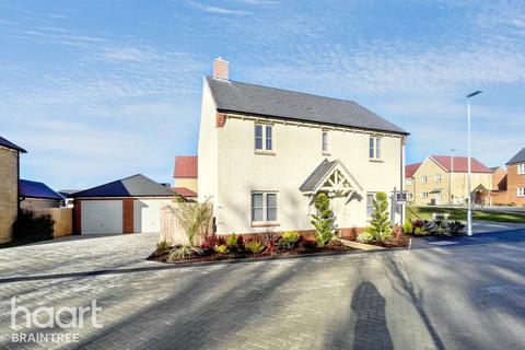 undefined, Rayne Road, Braintree