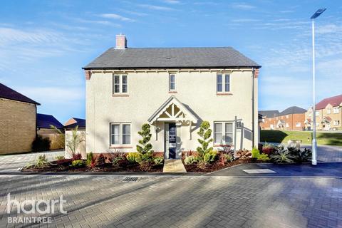 undefined, Rayne Road, Braintree