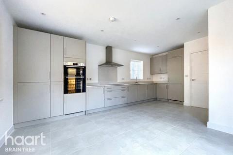 undefined, Rayne Road, Braintree