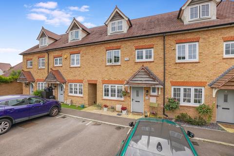 38 Kiln Way, Halling, Rochester, ME2 1FP