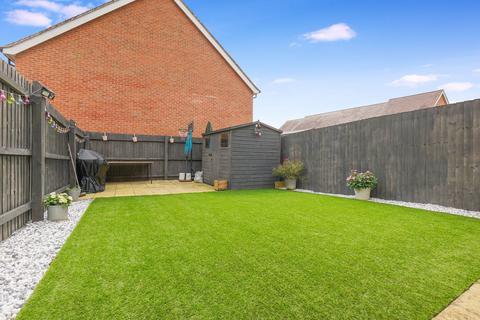 38 Kiln Way, Halling, Rochester, ME2 1FP