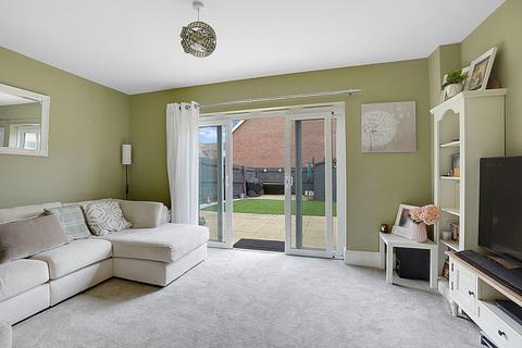 38 Kiln Way, Halling, Rochester, ME2 1FP