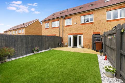 38 Kiln Way, Halling, Rochester, ME2 1FP