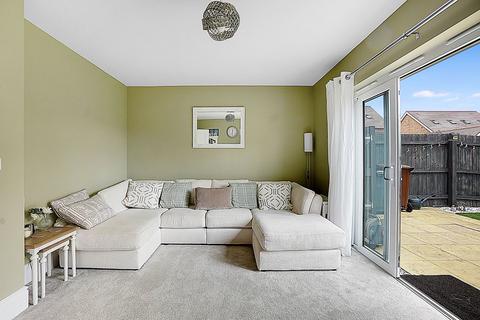 38 Kiln Way, Halling, Rochester, ME2 1FP