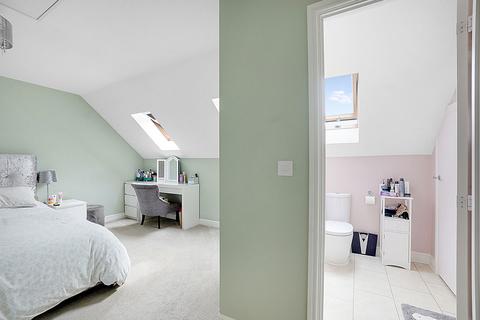 38 Kiln Way, Halling, Rochester, ME2 1FP