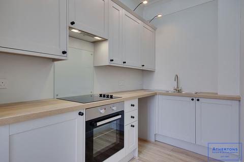 2 bedroom terraced house for sale, Denmark Road, Heckford Park, Poole