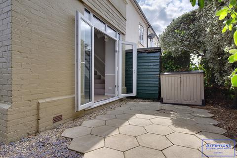 2 bedroom terraced house for sale, Denmark Road, Heckford Park, Poole