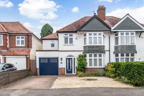 3 Beech Road, Stourbridge, DY8 2AS