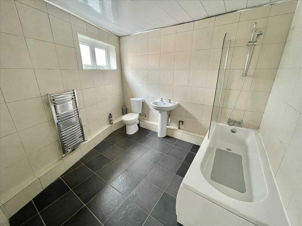 Bathroom/w.c.