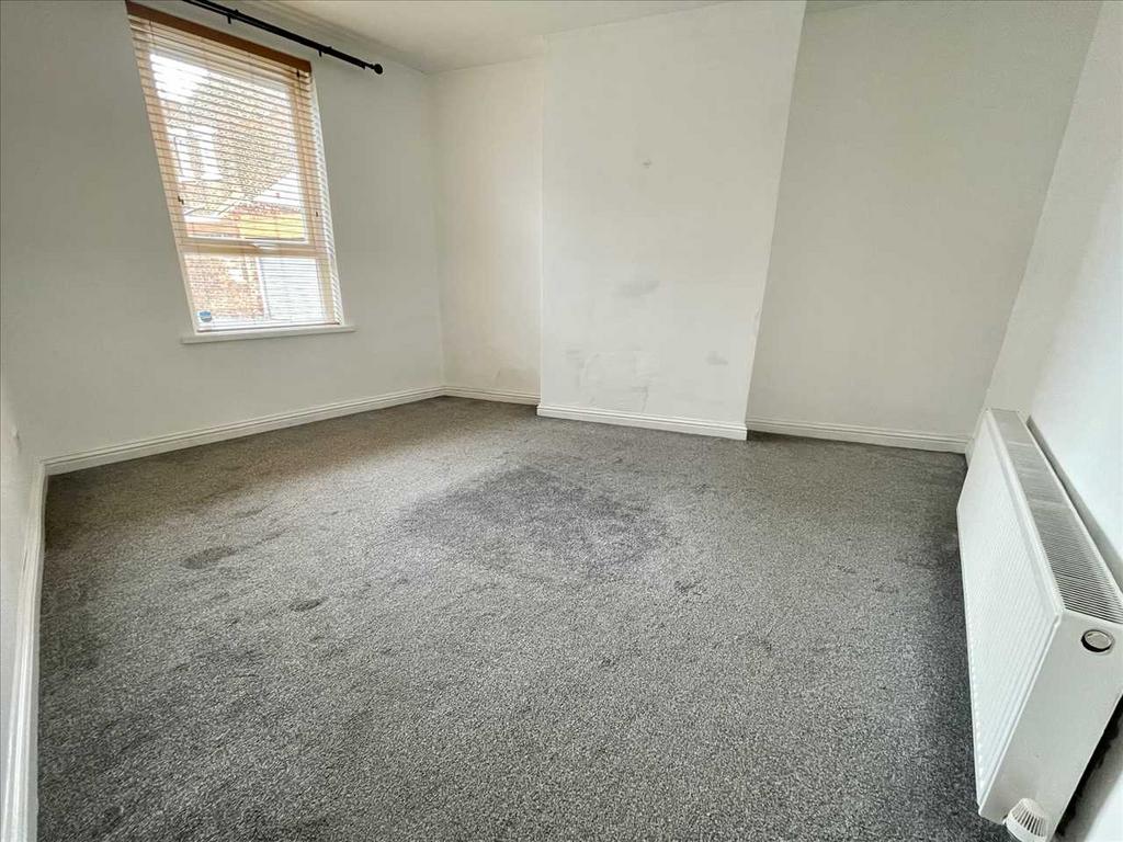 Bedroom no. 1