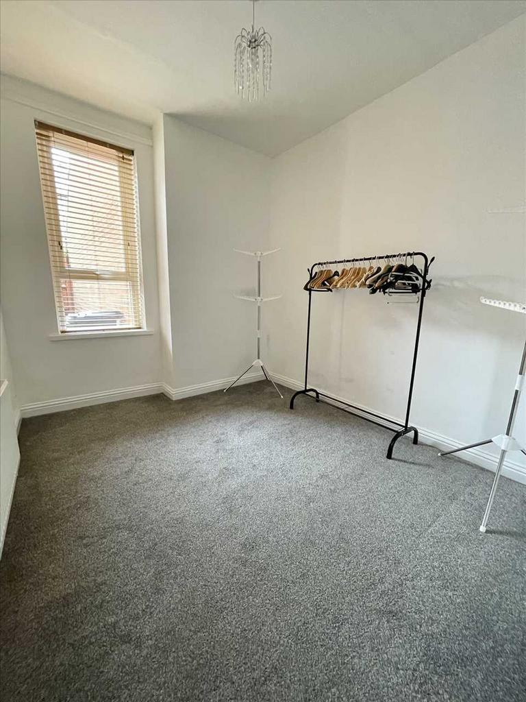 Bedroom no. 2