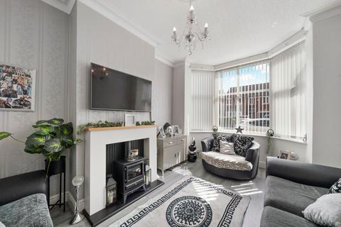 undefined, Earle Street, Newton-Le-Willows, WA12