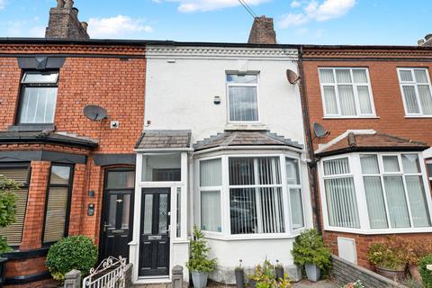 undefined, Earle Street, Newton-Le-Willows, WA12