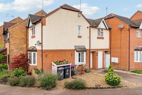 1 bedroom end of terrace house for sale, Cublands, Hertford SG13