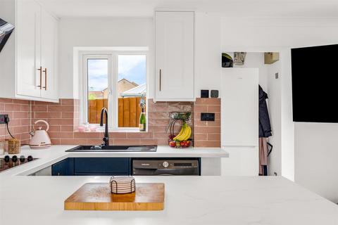 1 bedroom end of terrace house for sale, Cublands, Hertford SG13
