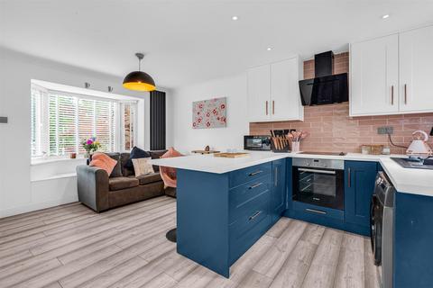 1 bedroom end of terrace house for sale, Cublands, Hertford SG13