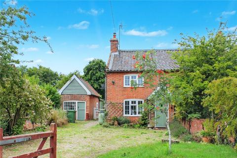 Rowan Cottage Back Road, Wenhaston, Halesworth, IP19 9DY