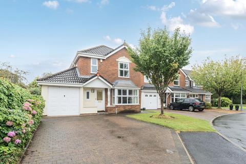 5 Fellfoot Close, Worsley, Manchester, M28 1YD