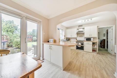 5 Fellfoot Close, Worsley, Manchester, M28 1YD