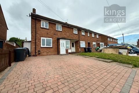 undefined, Bramley Shaw, Waltham Abbey