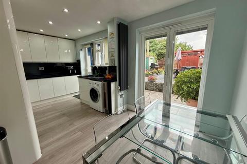undefined, Bramley Shaw, Waltham Abbey