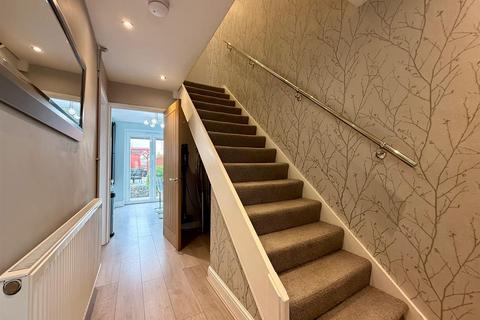 undefined, Bramley Shaw, Waltham Abbey