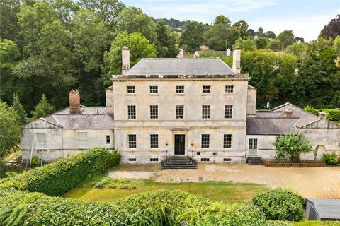 7 bedroom terraced house for sale, Selsley Hill, Gloucestershire GL5