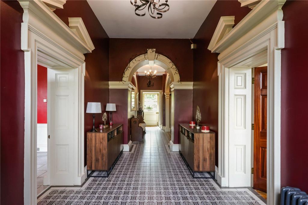 Hall